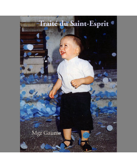 Traité du Saint-Esprit (4 vol)